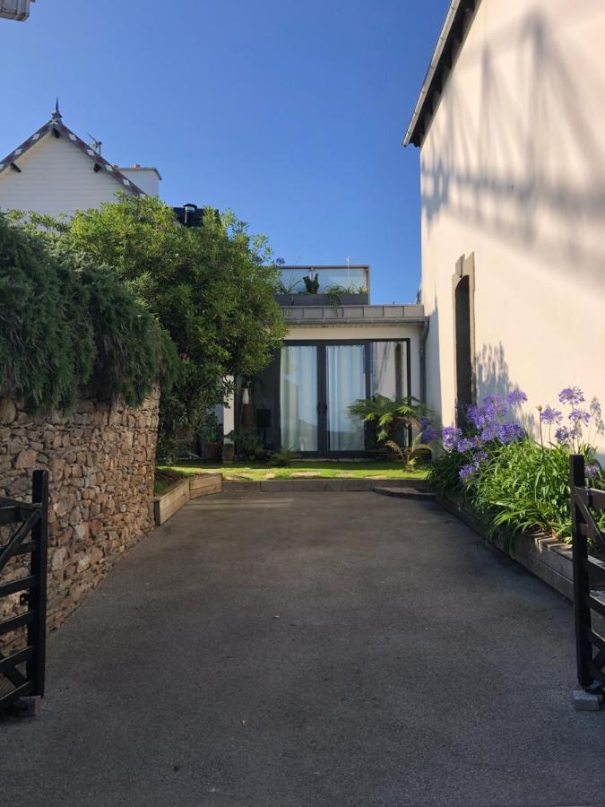 Appartement L'Embarcadere Le Conquet Exterior photo